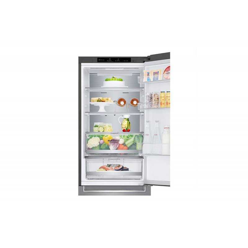 Combi NF Lg GBB71PZVCN - 8 Combi NF Lg GBB71PZVCN - 8