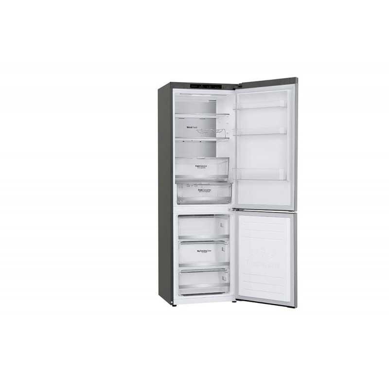 Combi NF Lg GBB71PZVCN - 9 Combi NF Lg GBB71PZVCN - 9