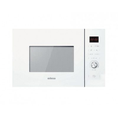 Microondas INT Edesa EMW2530IGWH - 1
