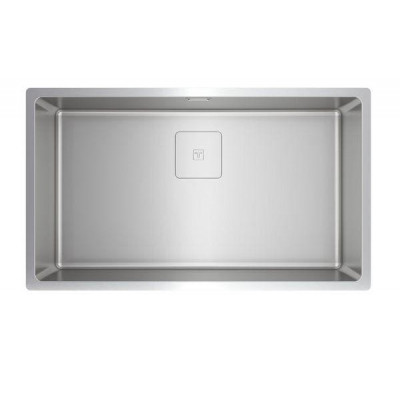 Fregadero inox Teka FLEXLINEA RS57140MXT - 1