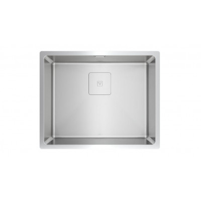 Fregadero inox Teka FLEXLINEA RS155040MXT - 1