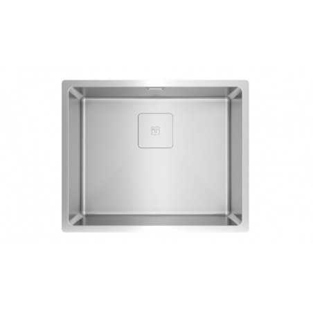 Fregadero inox Teka FLEXLINEA RS155040MXT - 1 Fregadero inox Teka FLEXLINEA RS155040MXT - 1