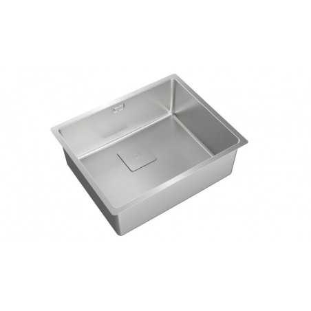 Fregadero inox Teka FLEXLINEA RS155040MXT - 2 Fregadero inox Teka FLEXLINEA RS155040MXT - 2