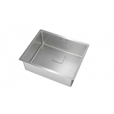 Fregadero inox Teka FLEXLINEA RS155040MXT - 3 Fregadero inox Teka FLEXLINEA RS155040MXT - 3