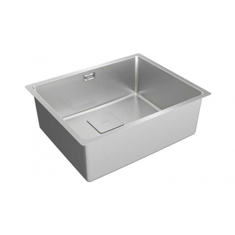 Fregadero inox Teka FLEXLINEA RS155040MXT - 4 Fregadero inox Teka FLEXLINEA RS155040MXT - 4