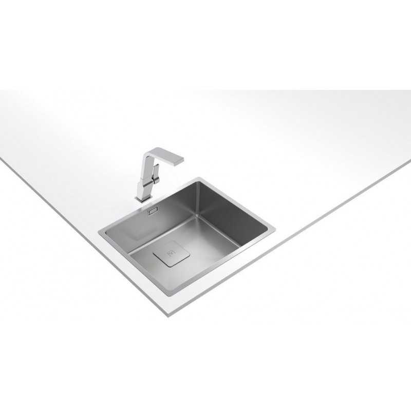 Fregadero inox Teka FLEXLINEA RS155040MXT - 5 Fregadero inox Teka FLEXLINEA RS155040MXT - 5