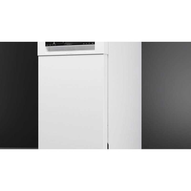 Lavavajillas 45 Teka DFS24610 - 8 Lavavajillas 45 Teka DFS24610 - 8