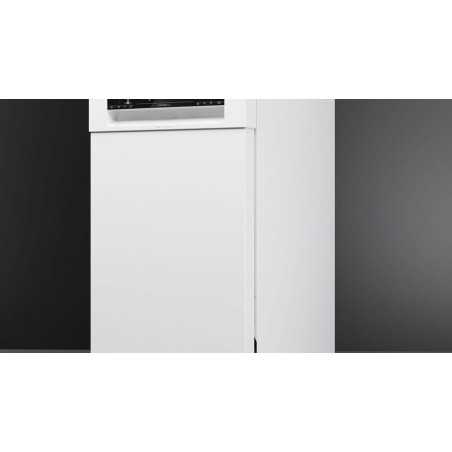 Lavavajillas 45 Teka DFS24610 - 8 Lavavajillas 45 Teka DFS24610 - 8