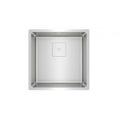 Fregadero inox Teka FLEXLINEA RS154040MXT - 1