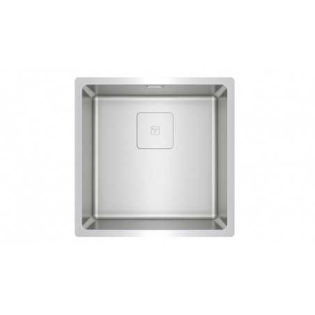Fregadero inox Teka FLEXLINEA RS154040MXT - 1 Fregadero inox Teka FLEXLINEA RS154040MXT - 1