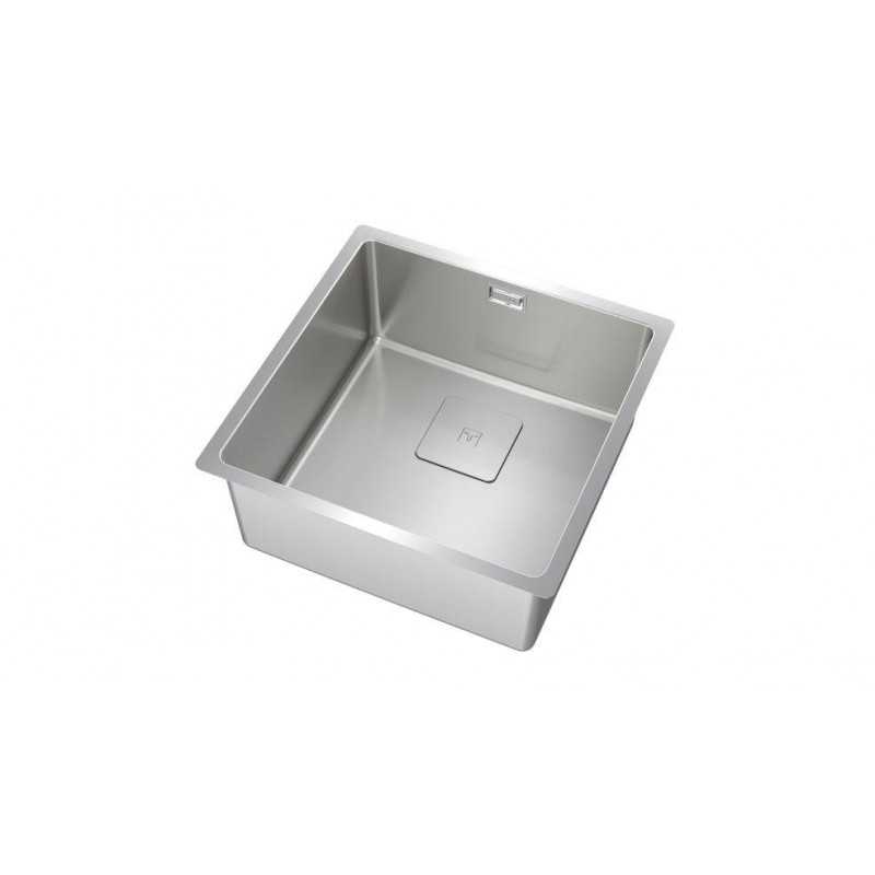 Fregadero inox Teka FLEXLINEA RS154040MXT - 3 Fregadero inox Teka FLEXLINEA RS154040MXT - 3