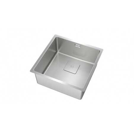 Fregadero inox Teka FLEXLINEA RS154040MXT - 3 Fregadero inox Teka FLEXLINEA RS154040MXT - 3