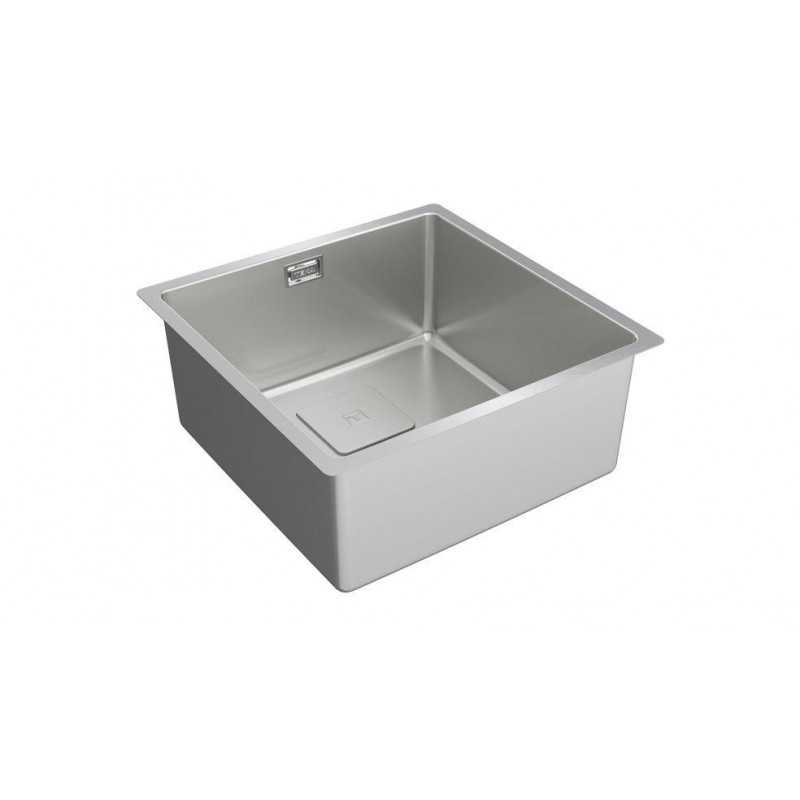 Fregadero inox Teka FLEXLINEA RS154040MXT - 4 Fregadero inox Teka FLEXLINEA RS154040MXT - 4