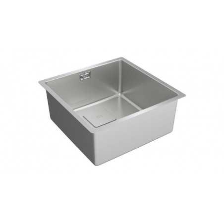 Fregadero inox Teka FLEXLINEA RS154040MXT - 4 Fregadero inox Teka FLEXLINEA RS154040MXT - 4