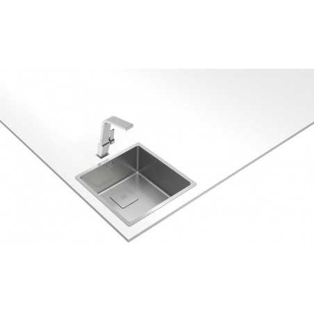 Fregadero inox Teka FLEXLINEA RS154040MXT - 6 Fregadero inox Teka FLEXLINEA RS154040MXT - 6