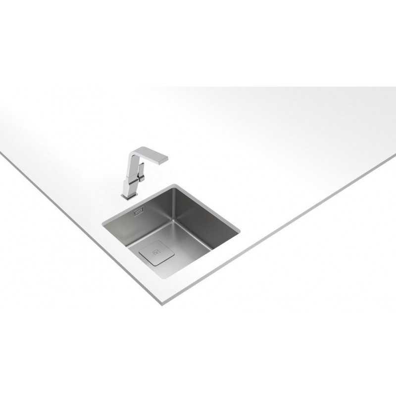 Fregadero inox Teka FLEXLINEA RS154040MXT - 7 Fregadero inox Teka FLEXLINEA RS154040MXT - 7