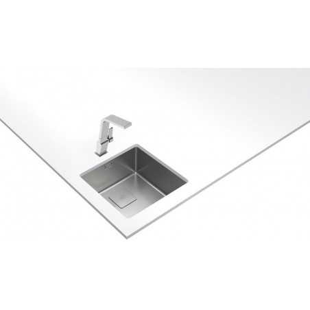 Fregadero inox Teka FLEXLINEA RS154040MXT - 7 Fregadero inox Teka FLEXLINEA RS154040MXT - 7
