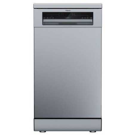Lavavajillas 45 Teka DFS24650 INOX - 1