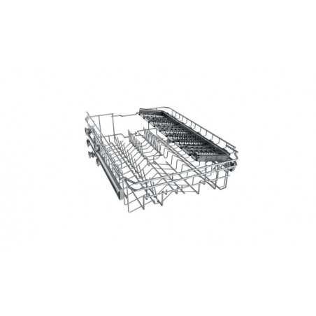 Lavavajillas 45 Teka DFS24650 INOX - 3
