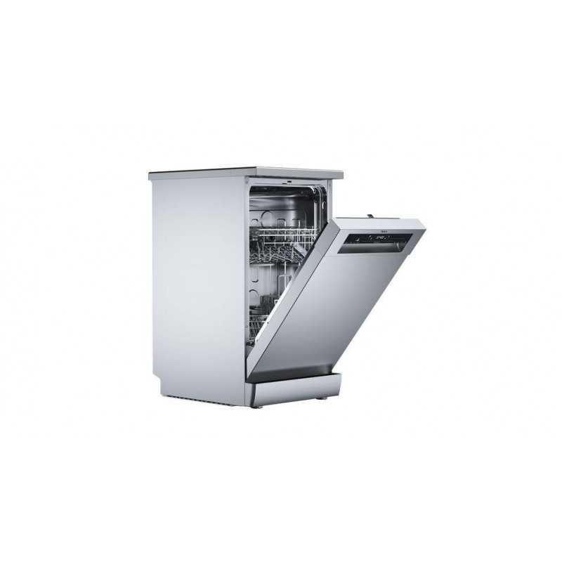 Lavavajillas 45 Teka DFS24650 INOX - 5