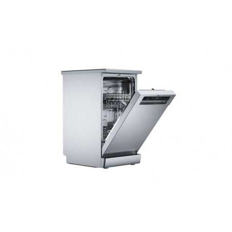Lavavajillas 45 Teka DFS24650 INOX - 5