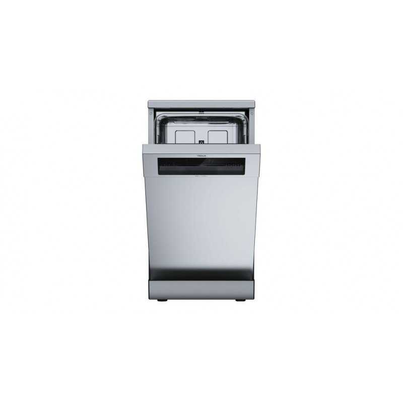 Lavavajillas 45 Teka DFS24650 INOX - 6