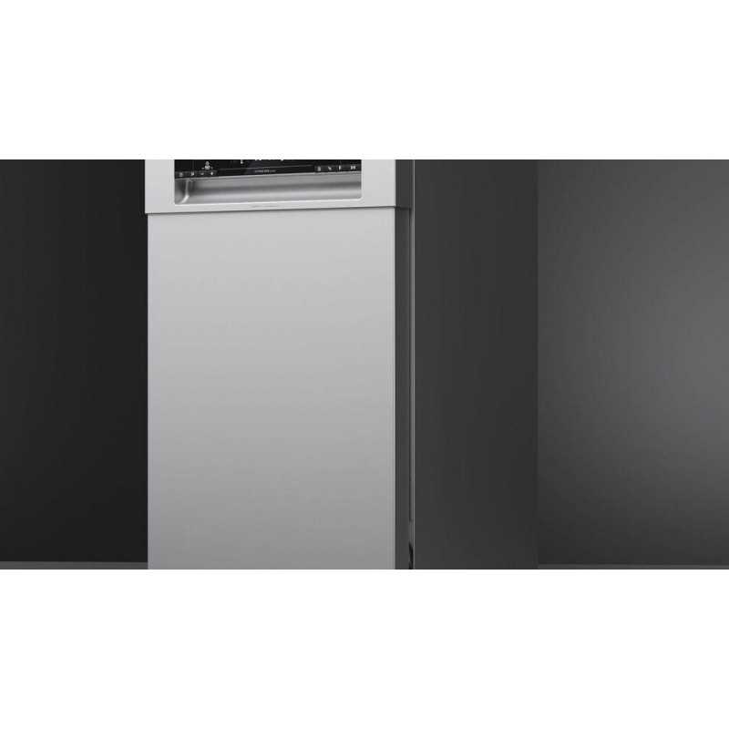 Lavavajillas 45 Teka DFS24650 INOX - 7