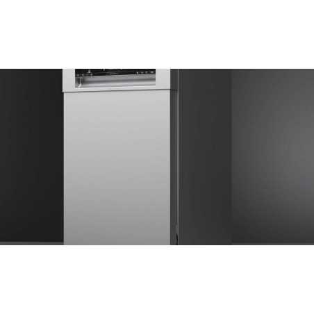 Lavavajillas 45 Teka DFS24650 INOX - 7