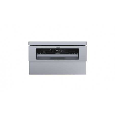 Lavavajillas 45 Teka DFS24650 INOX - 8