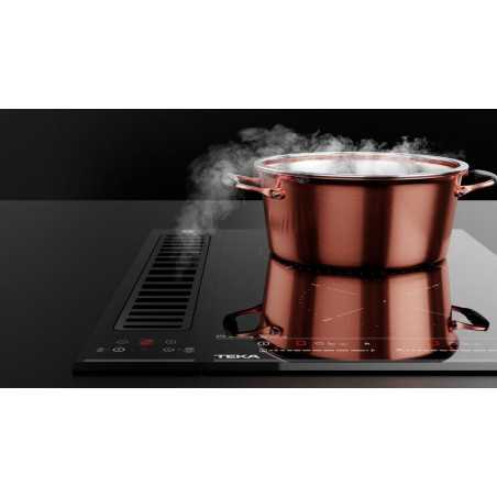 Campana modular Teka FIH16760TOS BK - 7 Campana modular Teka FIH16760TOS BK - 7