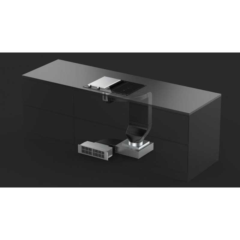 Campana modular Teka FIH16760TOS BK - 8 Campana modular Teka FIH16760TOS BK - 8