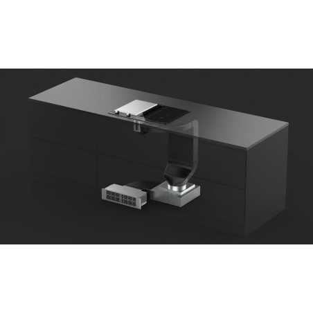 Campana modular Teka FIH16760TOS BK - 8 Campana modular Teka FIH16760TOS BK - 8