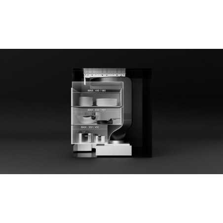 Campana modular Teka FIH16760TOS BK - 9 Campana modular Teka FIH16760TOS BK - 9
