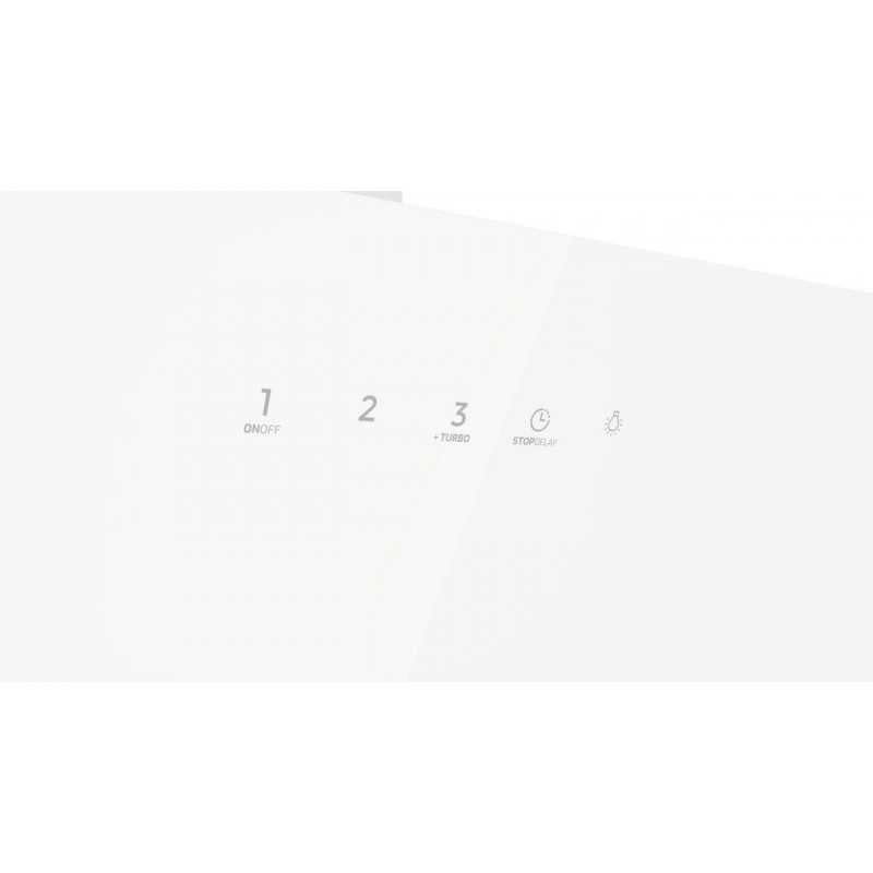 Campana decorativa Teka DVN97050TTC WH - 4 Campana decorativa Teka DVN97050TTC WH - 4