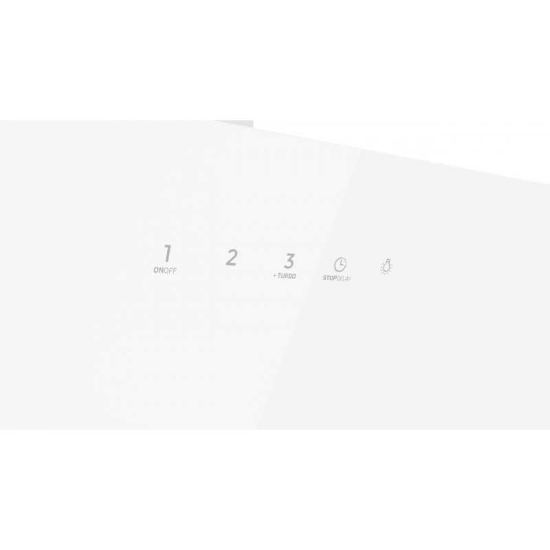 Campana decorativa Teka DVN67050TTC WH - 3 Campana decorativa Teka DVN67050TTC WH - 3