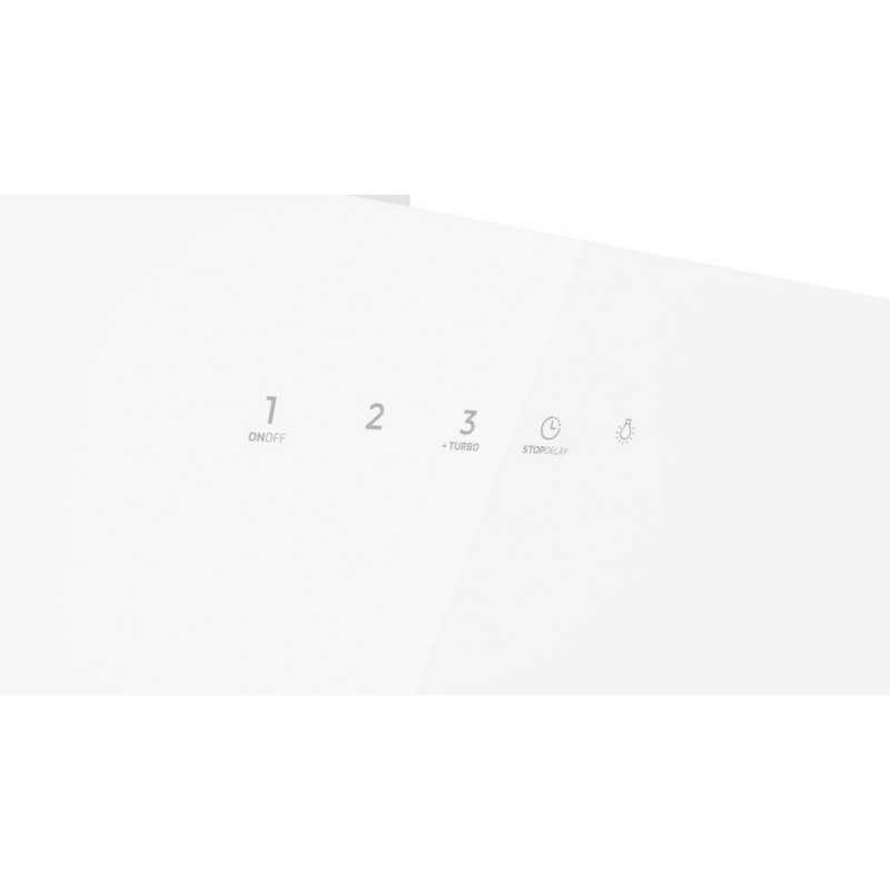 Campana decorativa Teka DVN77050TTC WH - 4 Campana decorativa Teka DVN77050TTC WH - 4