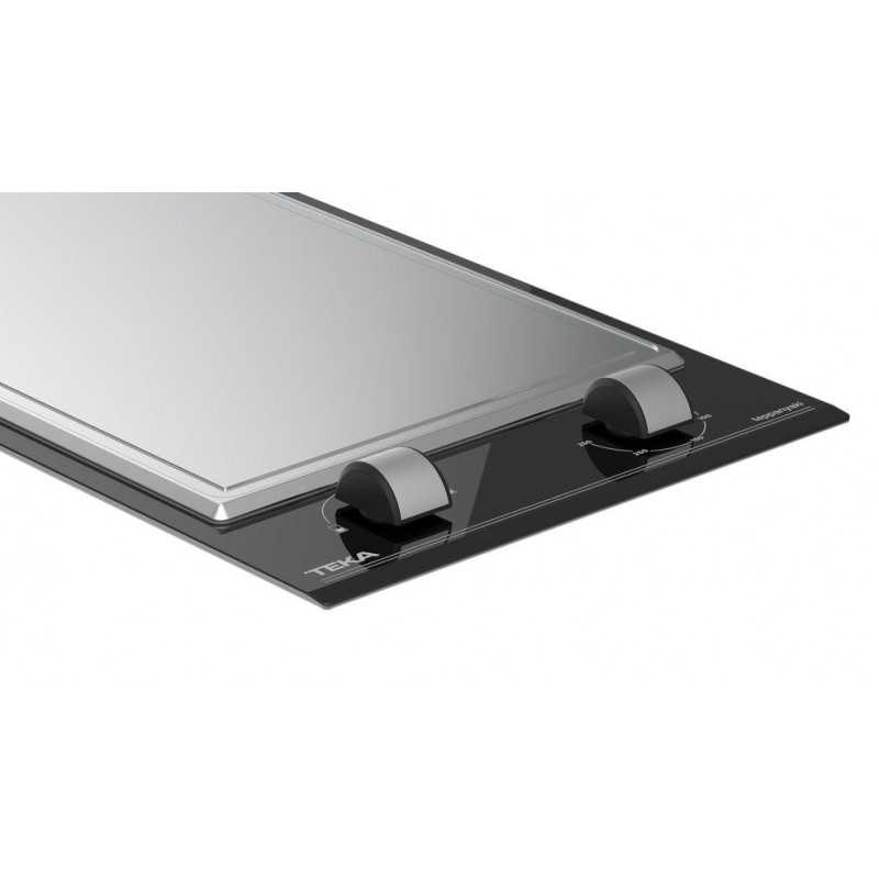 Vitroceramica modular indep. Teka YZC32600XFL - 4 Vitroceramica modular indep. Teka YZC32600XFL - 4