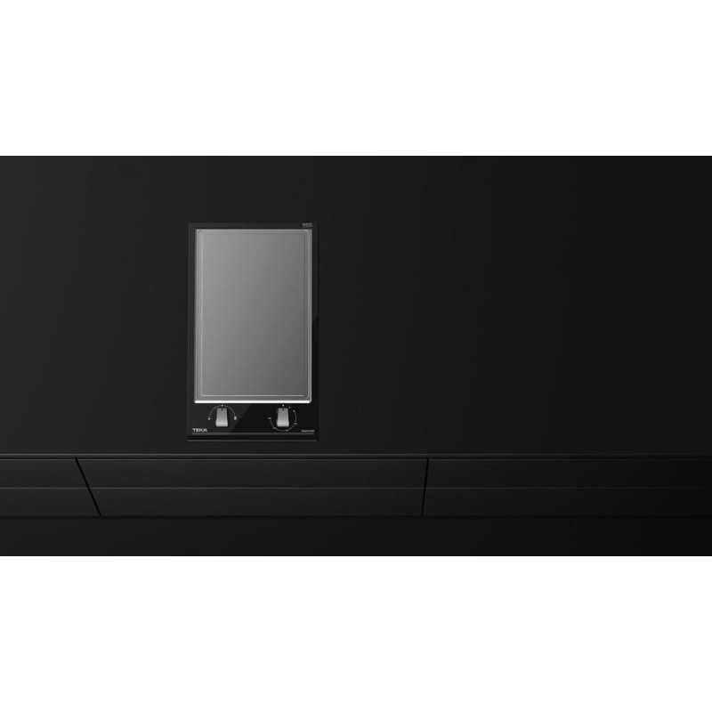 Vitroceramica modular indep. Teka YZC32600XFL - 5 Vitroceramica modular indep. Teka YZC32600XFL - 5