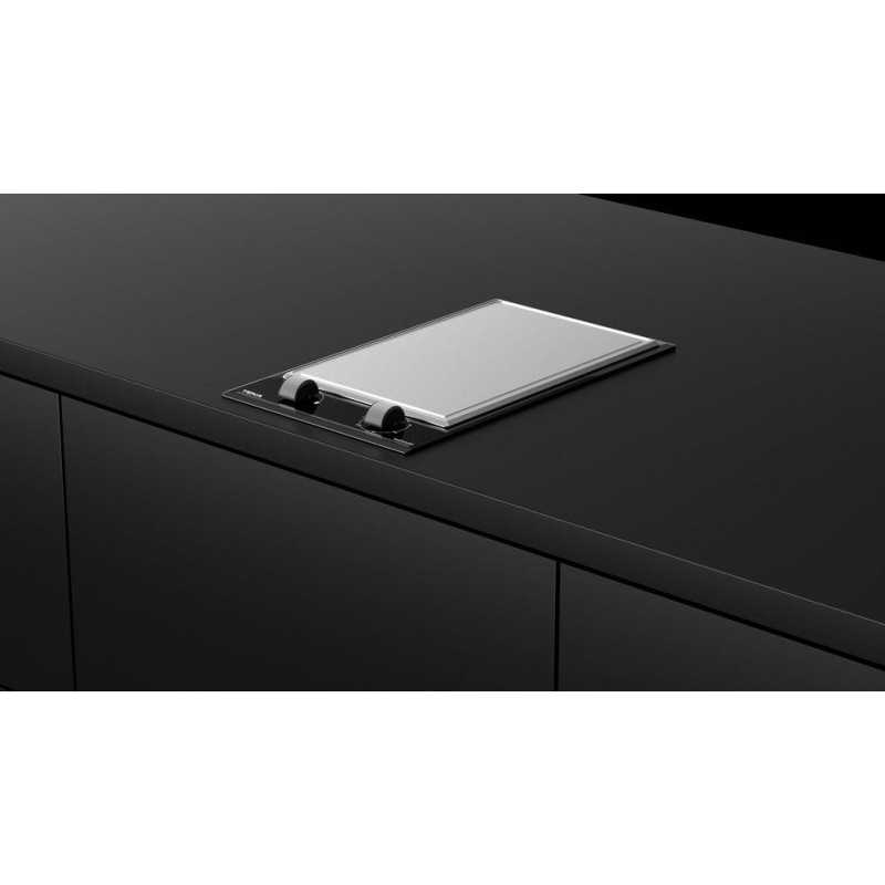 Vitroceramica modular indep. Teka YZC32600XFL - 6 Vitroceramica modular indep. Teka YZC32600XFL - 6