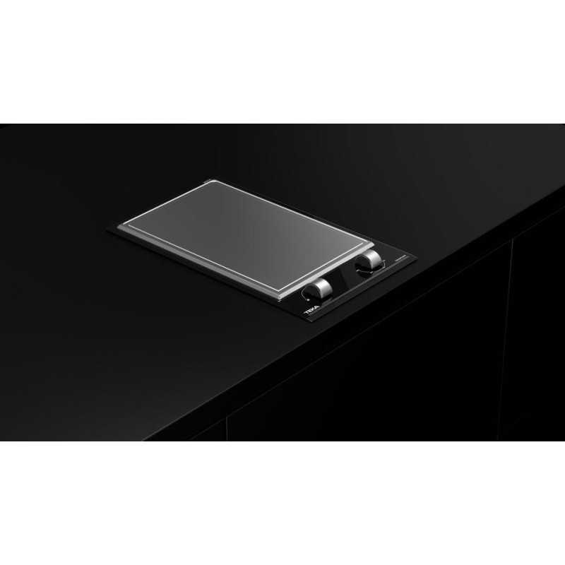 Vitroceramica modular indep. Teka YZC32600XFL - 7 Vitroceramica modular indep. Teka YZC32600XFL - 7