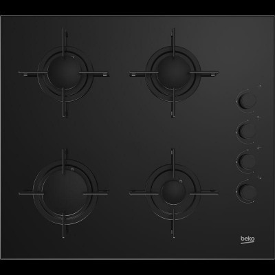 Encimera indep. Beko HING64120SB - 1