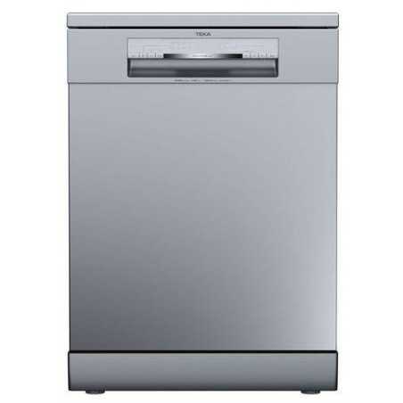Lavavajillas 60 Teka DFS76810INOX - 1