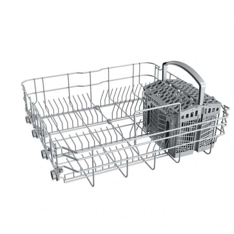 Lavavajillas 60 Teka DFS76810INOX - 2