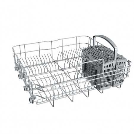 Lavavajillas 60 Teka DFS76810INOX - 2