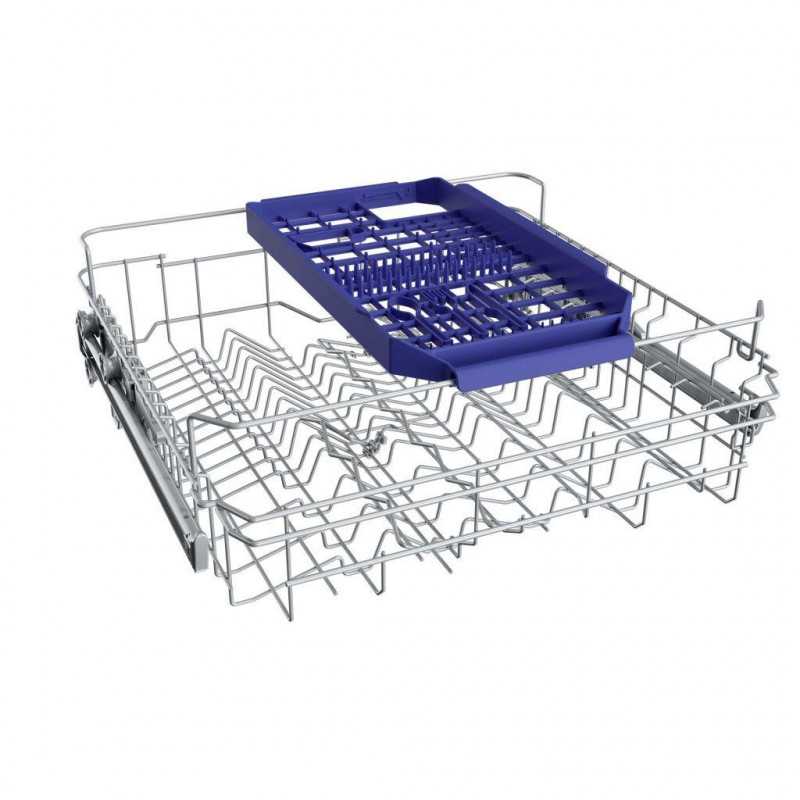 Lavavajillas 60 Teka DFS76810INOX - 3