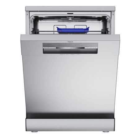 Lavavajillas 60 Teka DFS76810INOX - 5