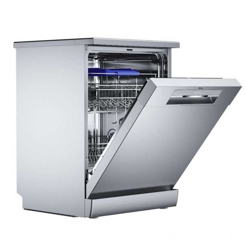 Lavavajillas 60 Teka DFS76810INOX - 7