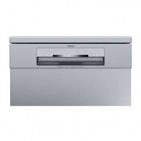 Lavavajillas 60 Teka DFS76810INOX - 8