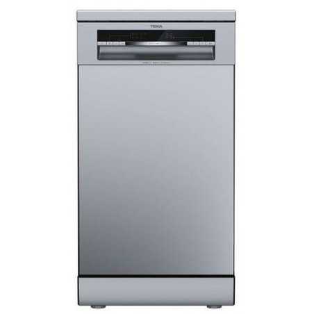 Lavavajillas 45 Teka DFS44750 INOX - 1 Lavavajillas 45 Teka DFS44750 INOX - 1