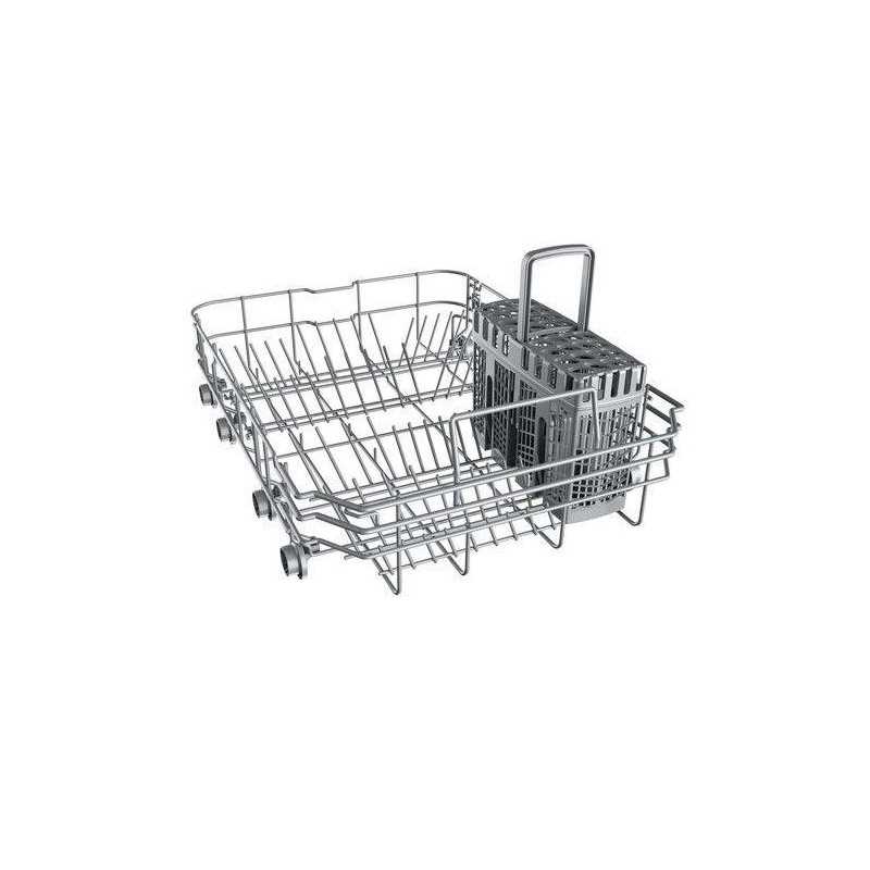 Lavavajillas 45 Teka DFS44750 INOX - 2 Lavavajillas 45 Teka DFS44750 INOX - 2